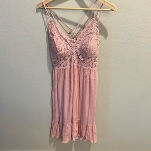 Victoria secret dress